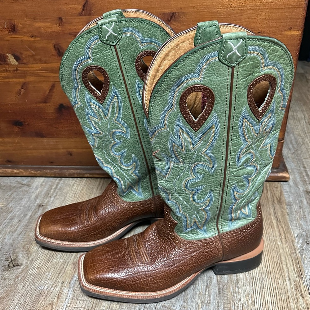 Twisted X Boots